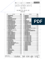 Diagrama de Locomotoras BNSF 84C628714