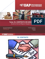 3.1 Diapo Contratos - Uap-Primera Unidad