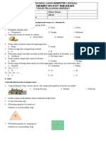 Tema Iv Kelas Ii