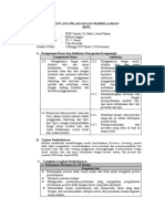 RPP36 Procedure