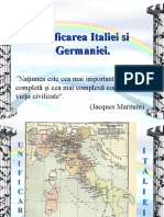 Pdfslide - Tips - Unificarea Italiei Si A Germaniei