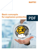 Basic Explosion Proof