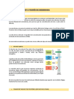 Tema 3 - Transporte de Membrana