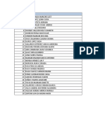 Lista de Charlas Logistica-1