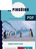 El Pingüino