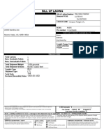 Bill of Lading: Fba16Wly6Wnw 3JJ7E4VS 2022-09-28