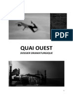 Dossier Dramaturgique QUAI OUEST Janv 2017