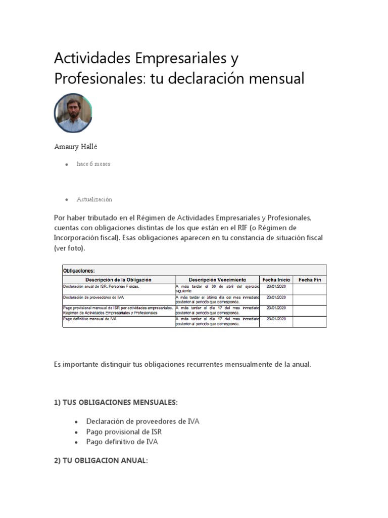 Declaración Mensual IVA 2024 | PDF | Impuestos | Impuesto al valor agregado