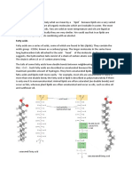 Lipids