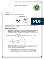 1°tarea Quimica