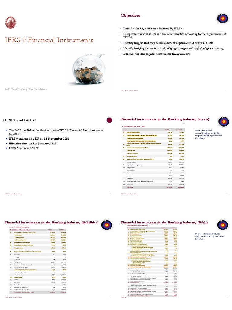 Ifrs 5 Illustrative Examples Pdf