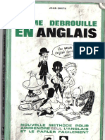 Je Me Debrouille en Anglais