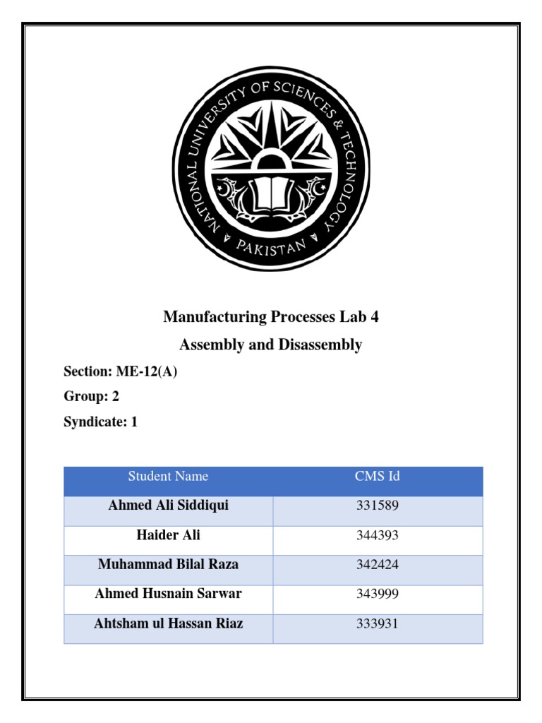 Riveting, Assembly Etc MRC Manual PDF Rivet Screw