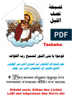 Tasbeha