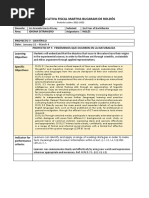 PROYECTO 7 INGLES 2DO BQACHILLERATO Cientifico Revisado