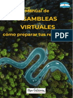 Manual de Asambleas-Pepe Gutierrez - ARG