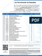 Certificado Prepa Uveg Erick David Juarez