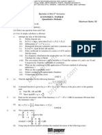 Economics B (6th) May2016