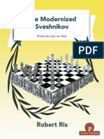 Gameknot Blitz Chess: How White Counters The Albin Countergambit