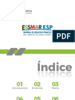 Manual de Identidad Essmar V2