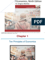 Chapter 01 Ten Principles of Economics