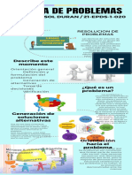 Infografía de Línea de Tiempo Timeline Flujo Proceso Progreso Con Fechas Multicolor Moderno