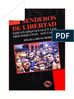 Félix García Moriyón - Senderos de Libertad