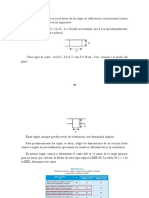 Dimensiones Pilares de Cálculo: 3.4.3. Vigas