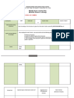 Understanding Text Structure