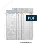 Trabajon Del Modulo de Competencia y Evaluacion