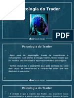 Psicologia do Trader: Armadilhas e Regras para o Sucesso