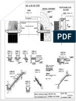 Desagües Puente J-6710 I