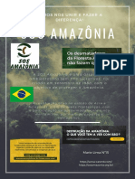 Sos Amazônia
