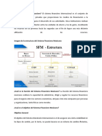 Qué Es El Sistema Financiero