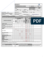 PROG - Reporte de Diagnóstico y Programación de Acciones