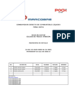 Ju-001-05-0609-0000-06-26-0002-0 Hoja de Datos