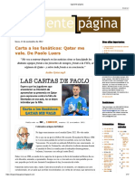 Paolo Luers Iguiente Página 22-11-22