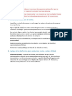 Aumentar ventas e implementar ley de Pareto para mejorar resultados