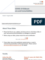 CCO Covid19 Resource Center Special Populations Slides