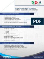 Analisis y Diseño de Edificaciones en Concreto Reforzado