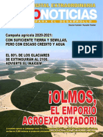 Revista Agronoticias Ed.474 A