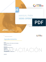 4 Manual Sede Operativa - Curso Formadores