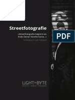 Arbeitsbuch Streetfotografie