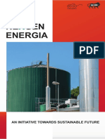 NEXGEN ENERGIA - SUSTAINABLE ENERGY FUTURE