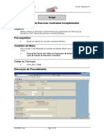 SCIRHPC00 - M37 - TRM0-02 - Cálculo de Rescisão Contratual Complementar