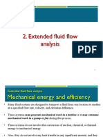 Fluid Mechanics II Notes 2