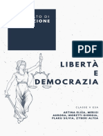 Elaborato Educazione Civica