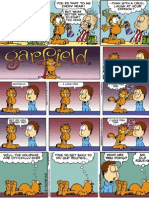 Garfield 2005