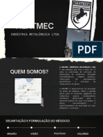 Gestão Organizacional