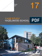 Case Study 17 Hazelwood-School